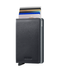SECRID Slimwallet - Original Grey