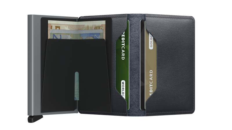 SECRID Slimwallet - Original Grey