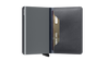 SECRID Slimwallet - Original Grey