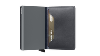 SECRID Slimwallet - Original Grey