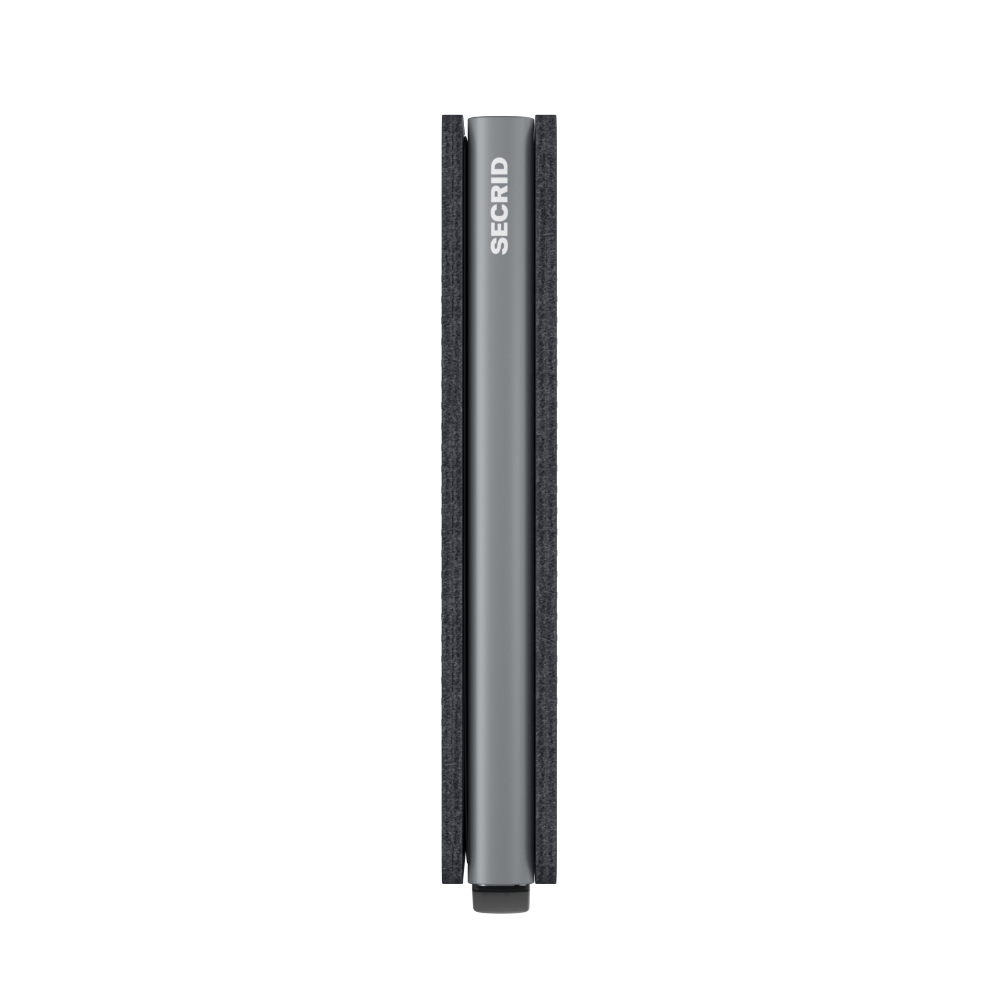 SECRID Slimwallet - Original Grey
