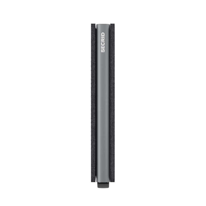 SECRID Slimwallet - Original Grey