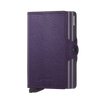 SECRID Twinwallet - Crisple Purple