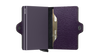 SECRID Twinwallet - Crisple Purple