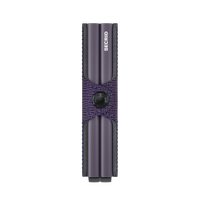 SECRID Twinwallet - Crisple Purple