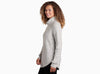 KÜHL Womens Sienna Sweater - Ash