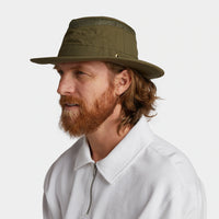 LTM 5 - Olive/Olive