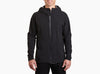 KÜHL - Men's Stretch Voyagr Rain Jacket - Raven