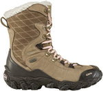 W's Bridger 9" WP - Brindle