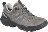 OBOZ Women Sawtooth X Low B-Dry -Hazy Gray
