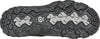 OBOZ Women Sawtooth X Low B-Dry -Hazy Gray
