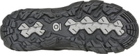 OBOZ Women Sawtooth X Low B-Dry -Hazy Gray
