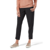Royal Robbins Womens Spotless Evolution Pant - Jet Black