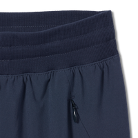 Royal Robbins Womens Spotless Evolution Jogger - Navy