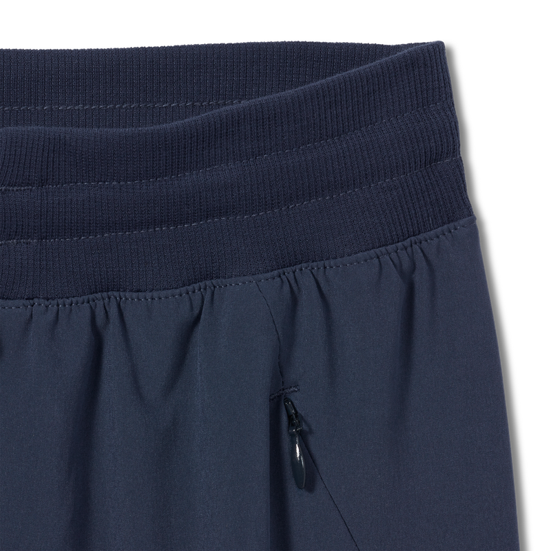 Royal Robbins Womens Spotless Evolution Jogger - Navy