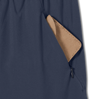 Royal Robbins Womens Spotless Evolution Jogger - Navy