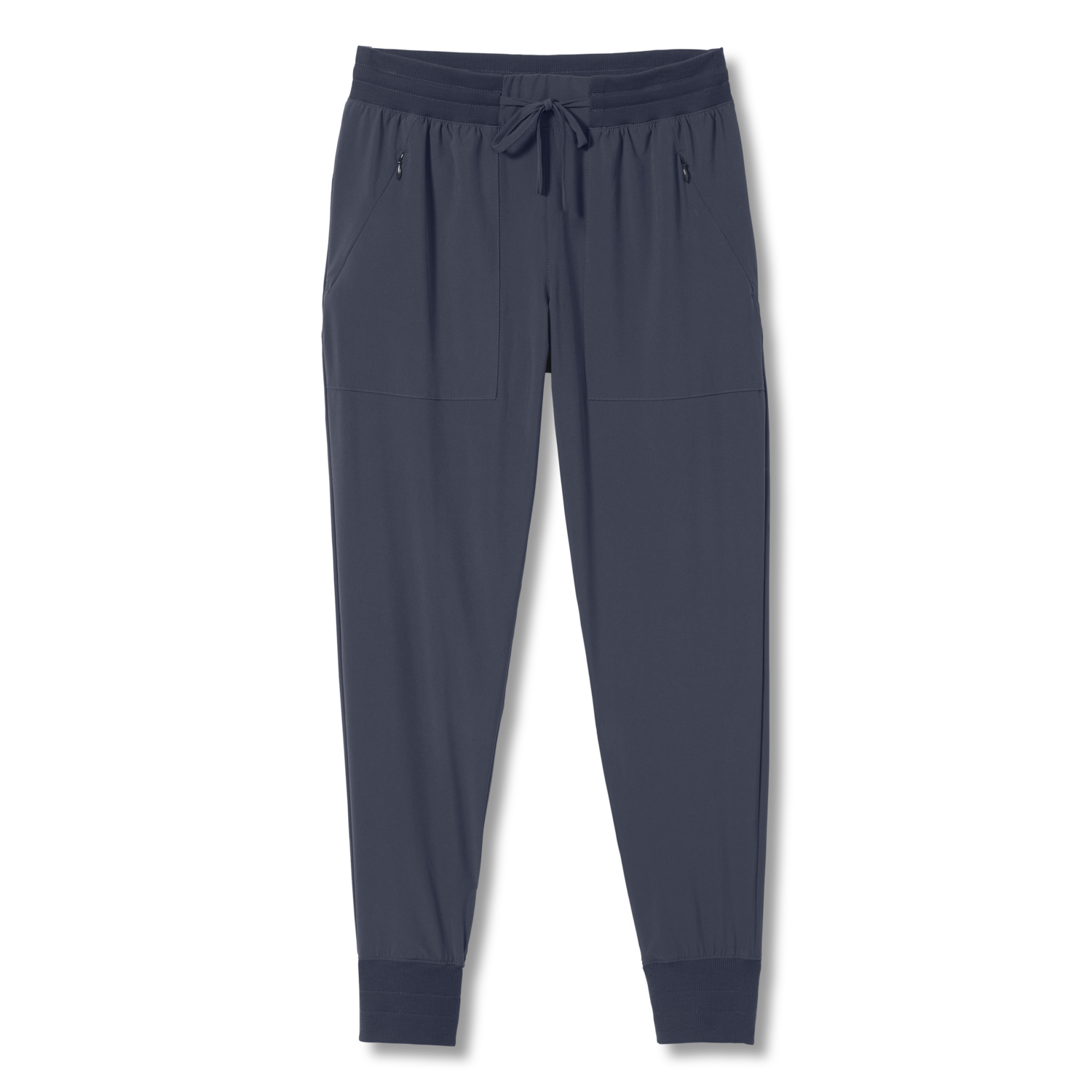 Royal Robbins Womens Spotless Evolution Jogger - Navy