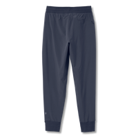 Royal Robbins Womens Spotless Evolution Jogger - Navy