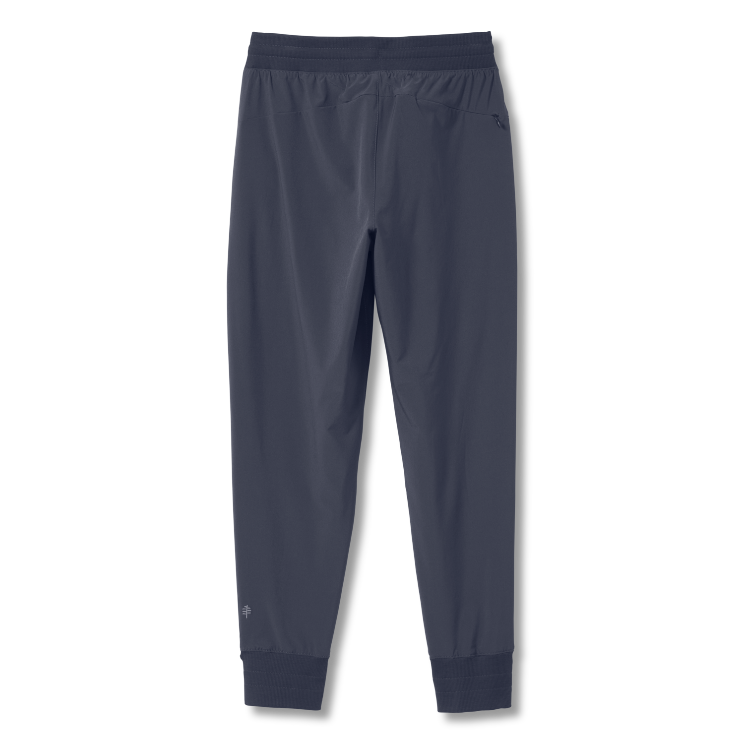 Royal Robbins Womens Spotless Evolution Jogger - Navy