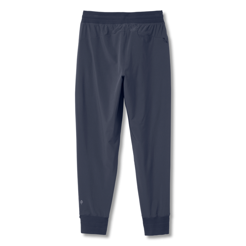 Royal Robbins Womens Spotless Evolution Jogger - Navy