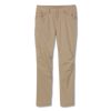 Royal Robbins Mens Active Traveler Stretch Pant - Khaki