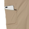 Royal Robbins Mens Active Traveler Stretch Pant - Khaki