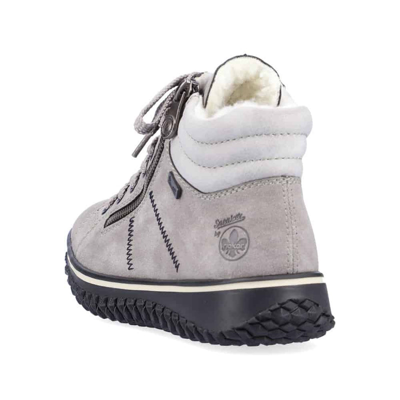 Winter Boots - Z4262-40