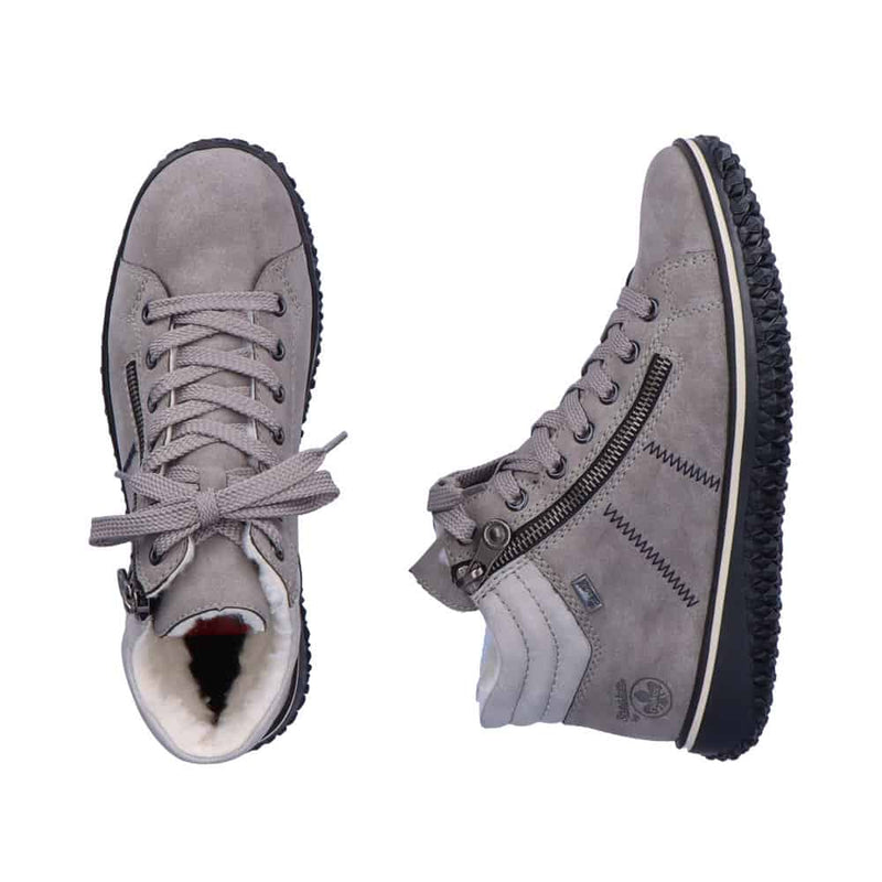 Winter Boots - Z4262-40