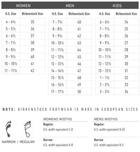 Birkenstock Mayari Oiled Leather - Habana