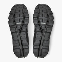 ON CLOUD - Men Cloudventure Waterproof - Black