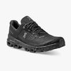 ON CLOUD - Men Cloudventure Waterproof - Black