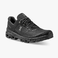 ON CLOUD - Men Cloudventure Waterproof - Black