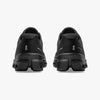 ON CLOUD Women -Cloudventure Waterproof - Black