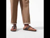 Birkenstock Gizeh Oiled Leather - Habana