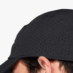 Lightweight Cap - Black