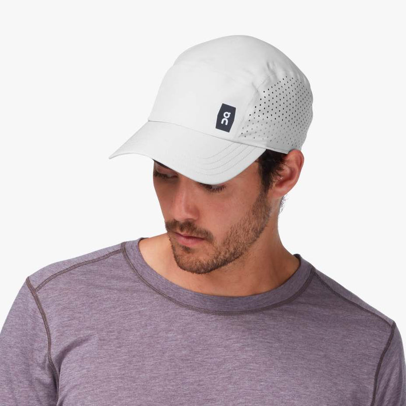Lightweight Cap - Grey