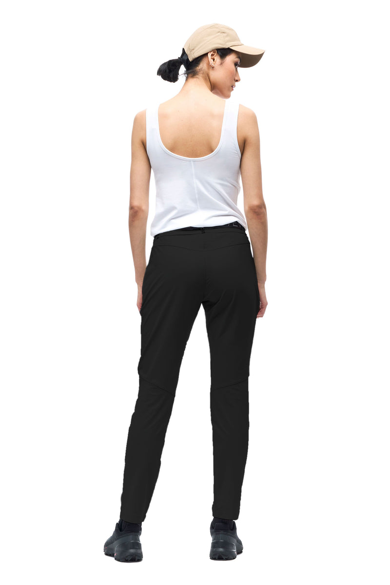 ARUGADA Hiking Pant - Black