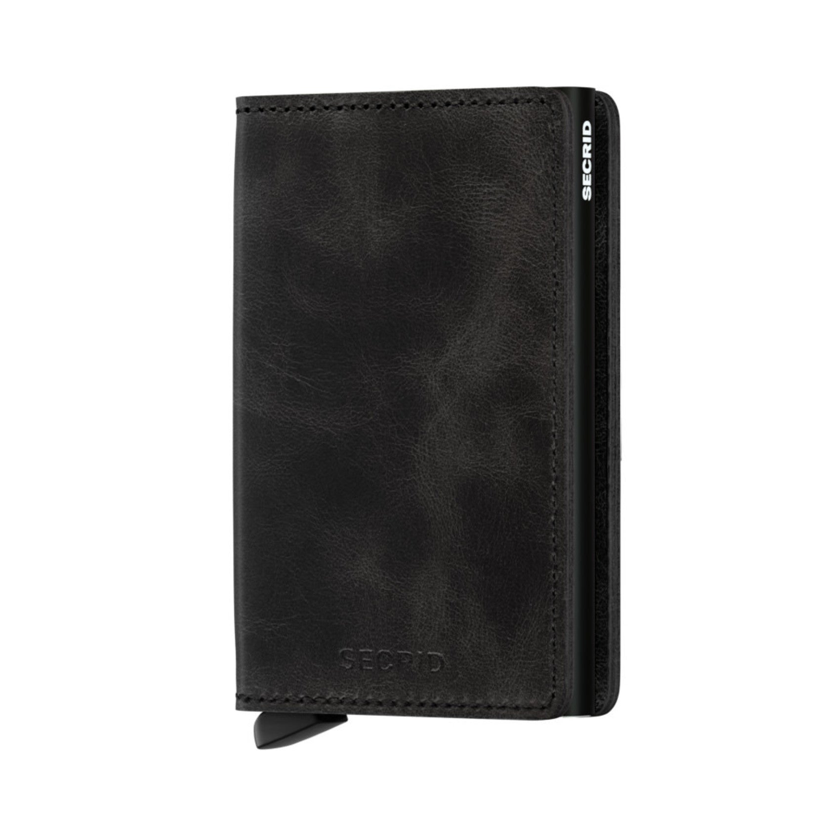 SECRID Slimwallet - Vintage Black