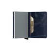 SECRID Slimwallet - Vintage Blue
