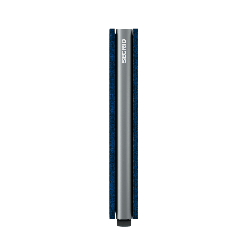 SECRID Slimwallet - Vintage Blue