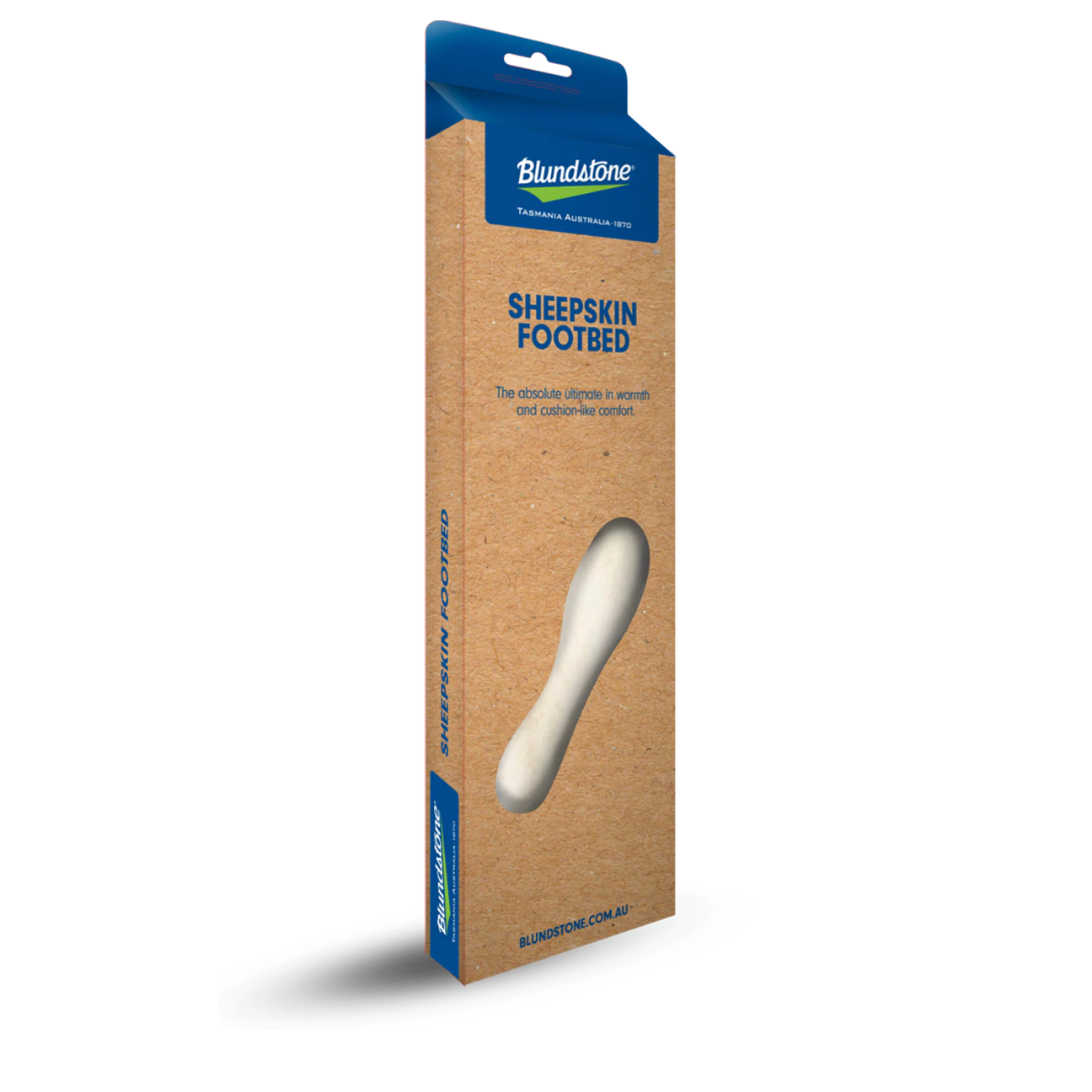 Blundstone Sheepskin Footbed