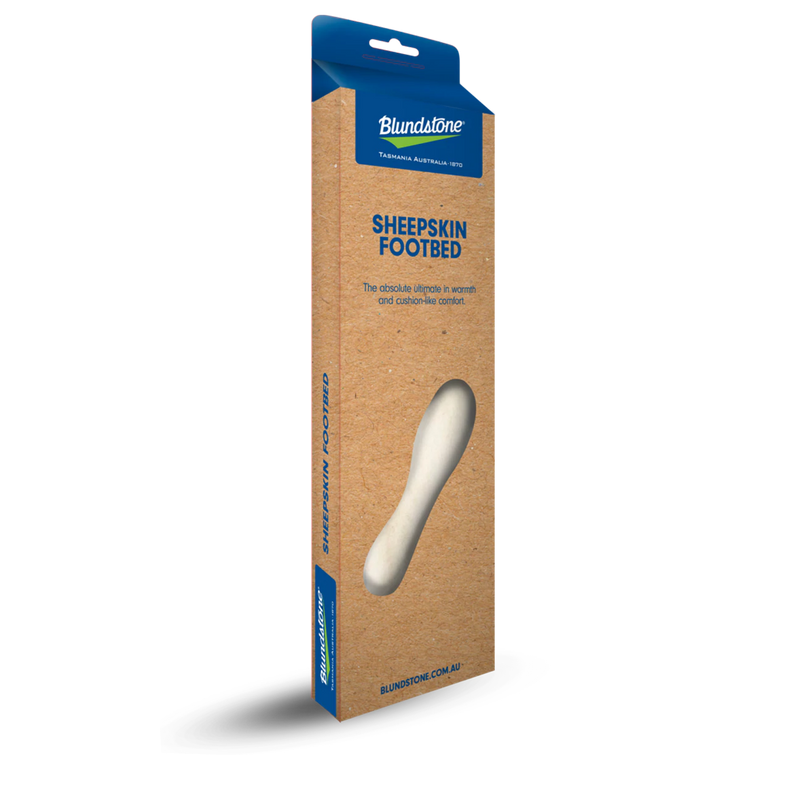 Blundstone Sheepskin Footbed