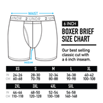 Swing Shift Boxer Brief - Ducky