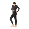 Smartwool Women Merino Baselayer Bottom - Black