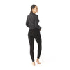 Smartwool Women Merino Baselayer Bottom - Black