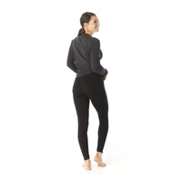 Smartwool Women Merino Baselayer Bottom - Black