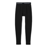 Smartwool Men's Merino 250 Baselayer Bottom - Black