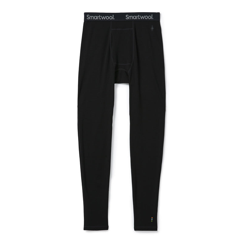 Smartwool Men's Merino 250 Baselayer Bottom - Black