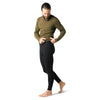 Smartwool Men's Merino 250 Baselayer Bottom - Black