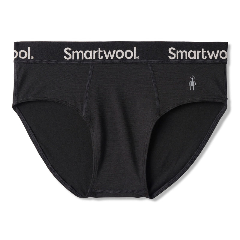 M's Merino Sport 150 Brief - Black